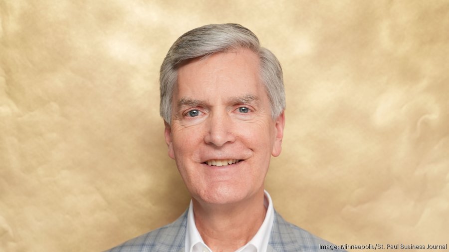 2025 CFO of the Year: Doug Roderick, Twin Cities PBS - Minneapolis / St ...