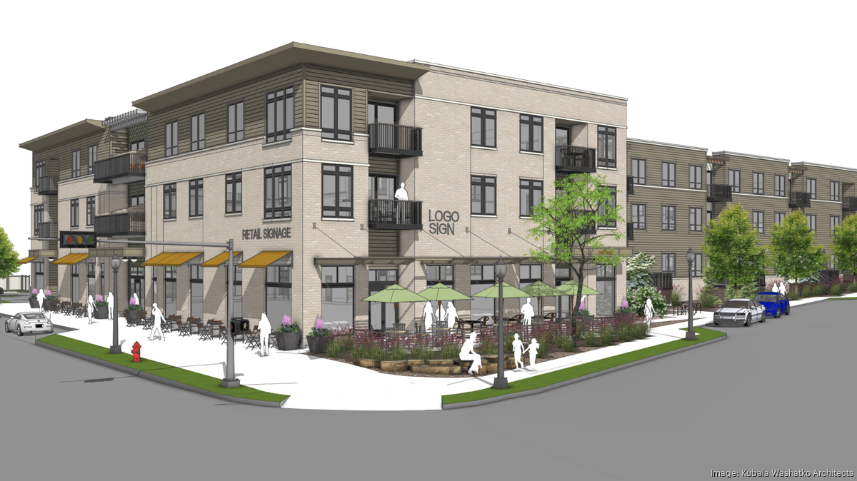 As Heimat nears groundbreaking, Thiensville looks to future