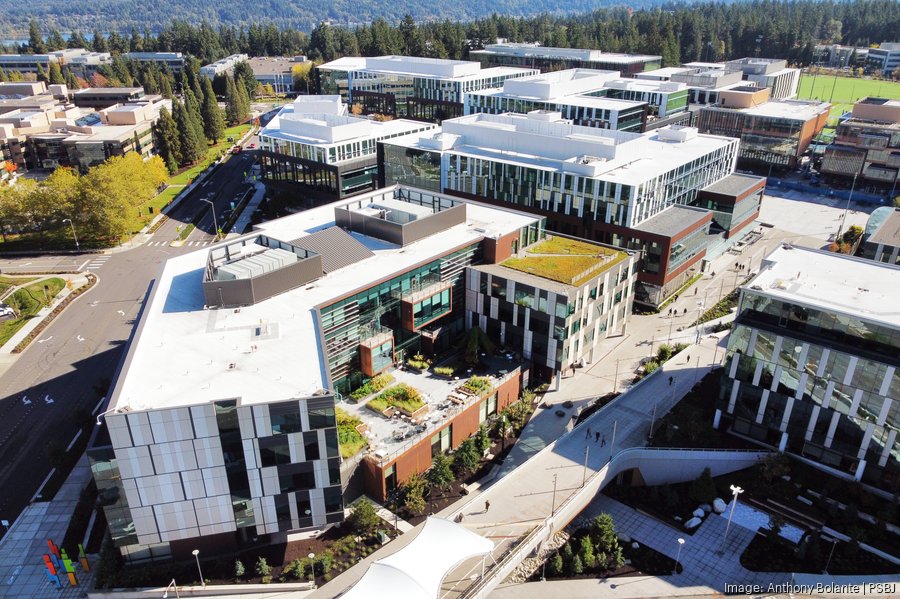 In a race for data center dominance, Microsoft's real estate footprint jumps again