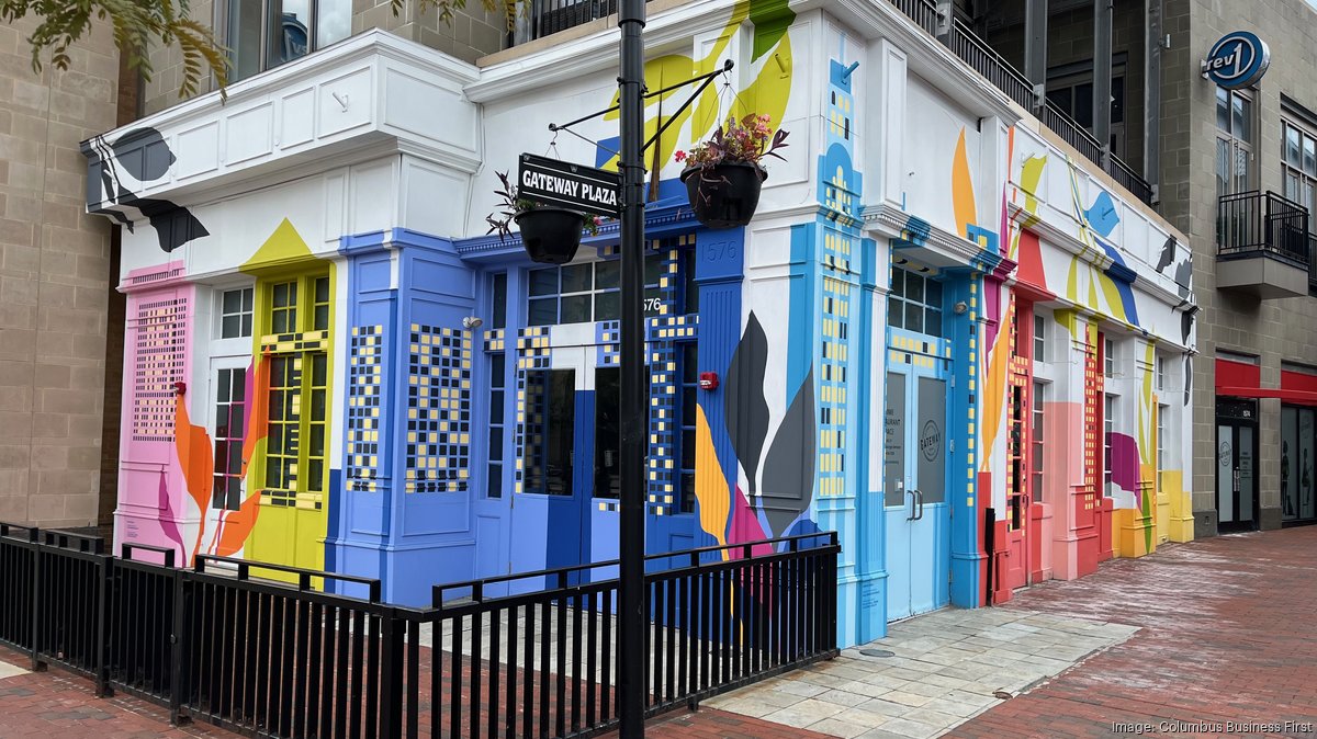 Brewing Locally Image