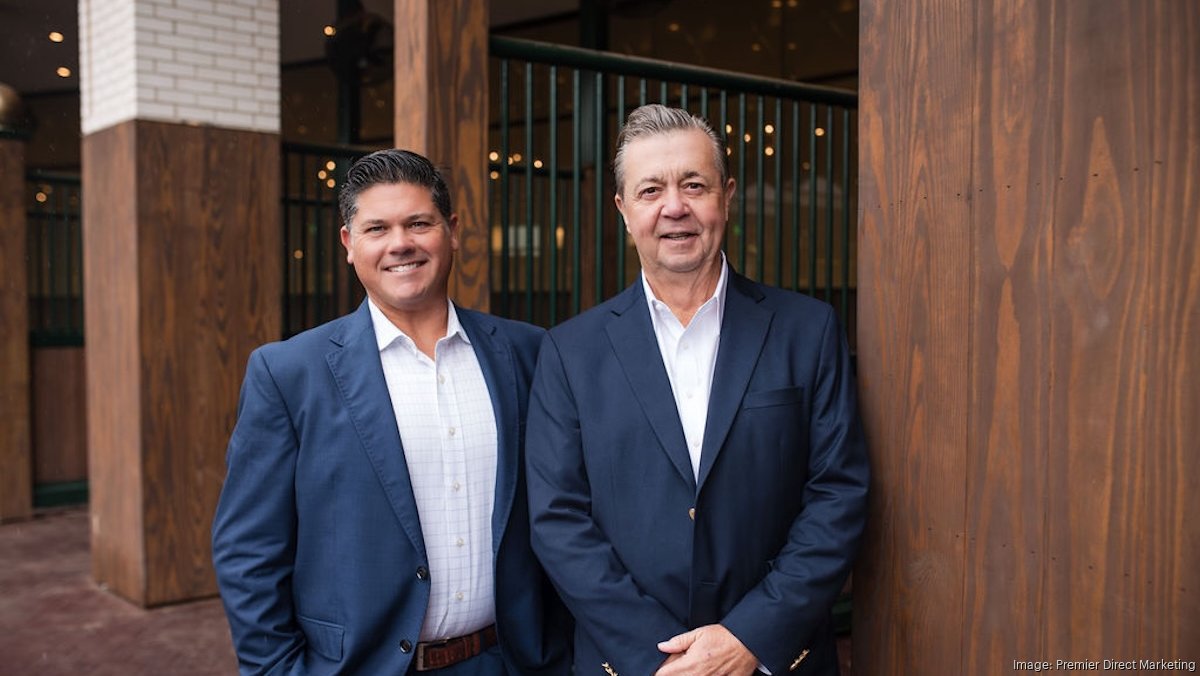 First Direct Ceo Premier Direct Marketing hires COO to 'rebrand, remarket' company ...