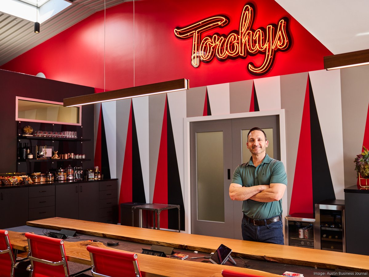 Torchy's Tacos aims to grow to 200 locations - Austin Business Journal