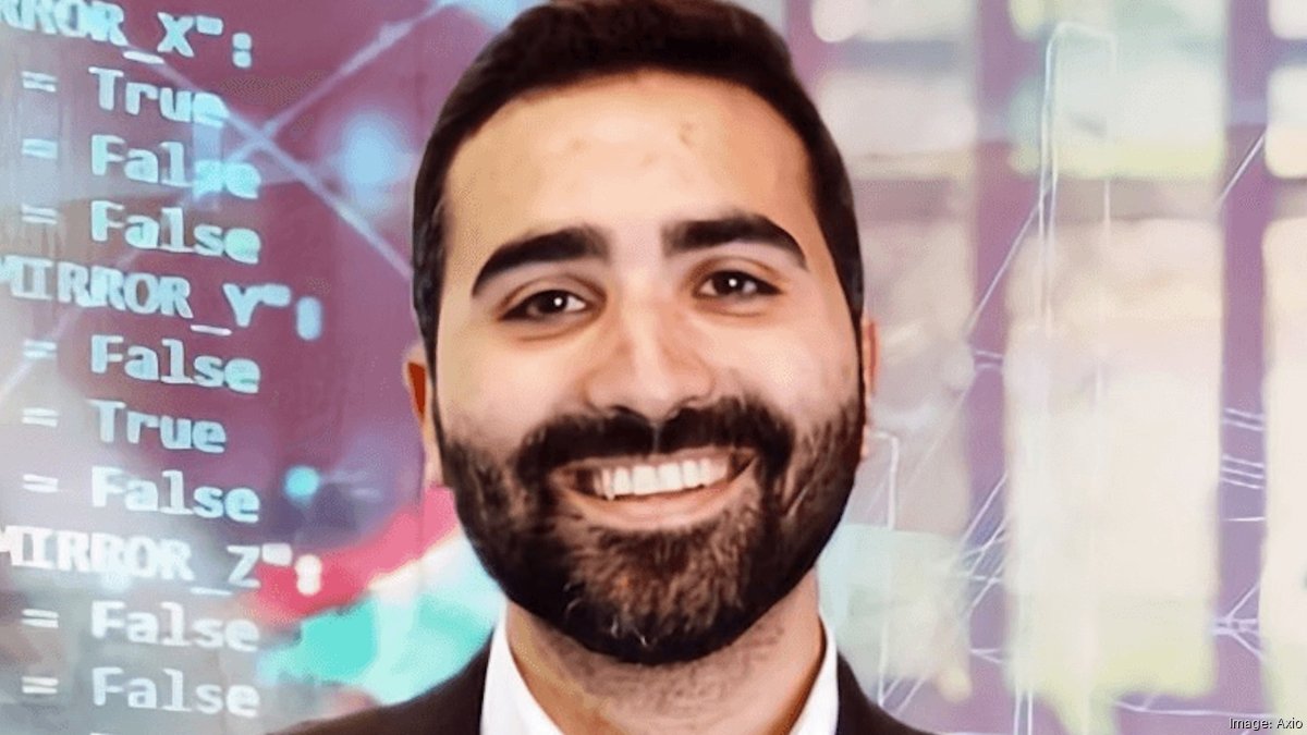 San Jose college taps startup founder as president