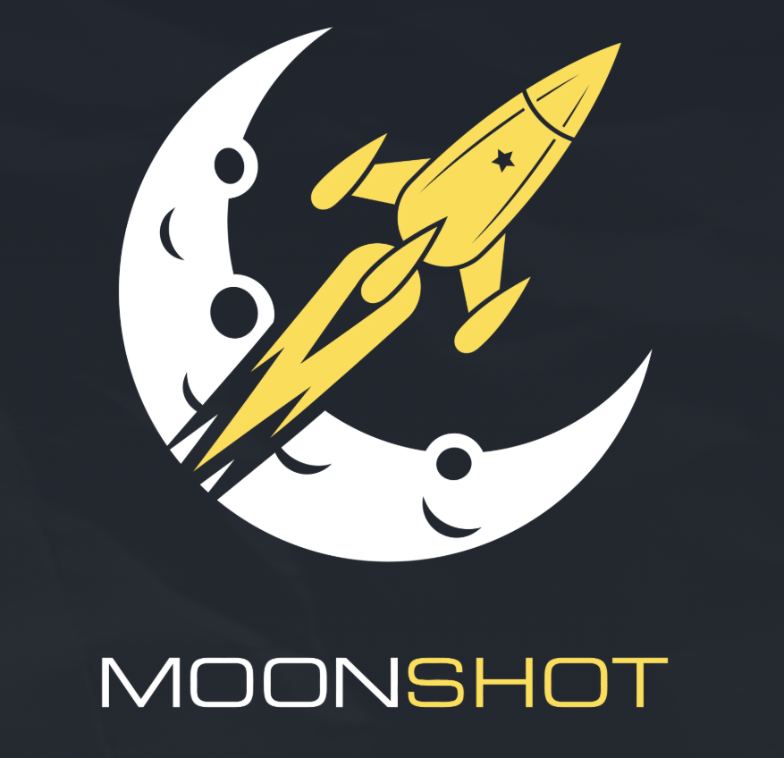 Moonshot Logo