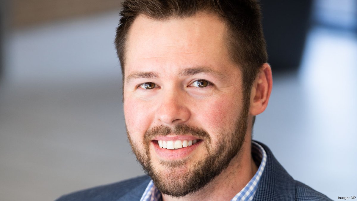 Zach Wiggins, Martin Pringle - Wichita Business Journal