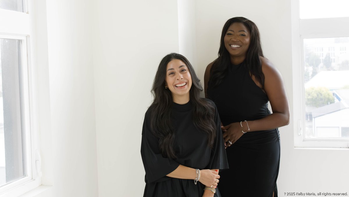 Women-owned Amika Development tackles housing crisis - The Business ...