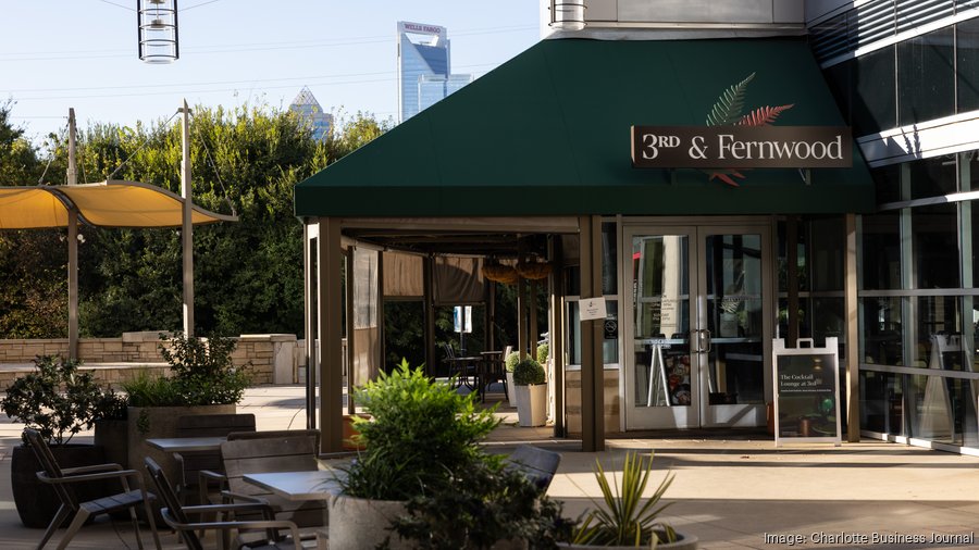New Charlotte restaurants, bars lined up for 2026 amid more