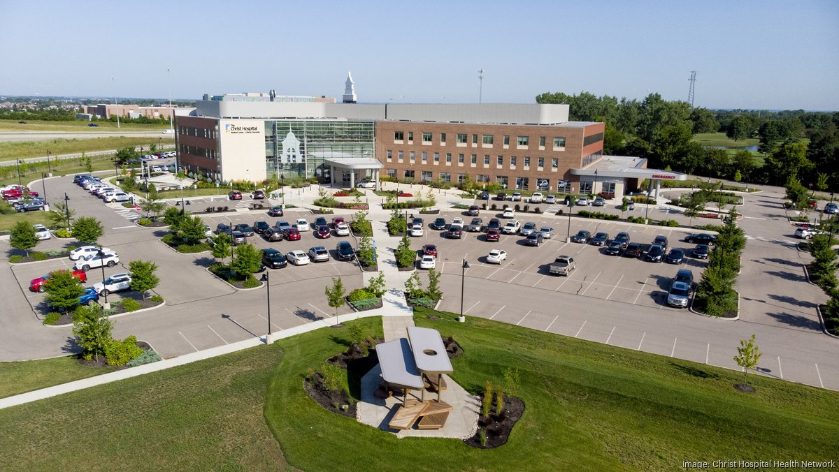 Christ Hospital Health Network wraps $13M expansion project