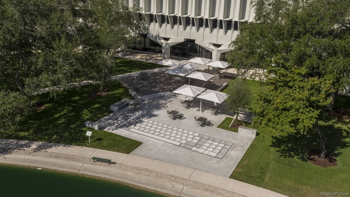 Related Ross closes acquisition of 124-acre Boca Raton Innovation Campus - South Florida Business Journal