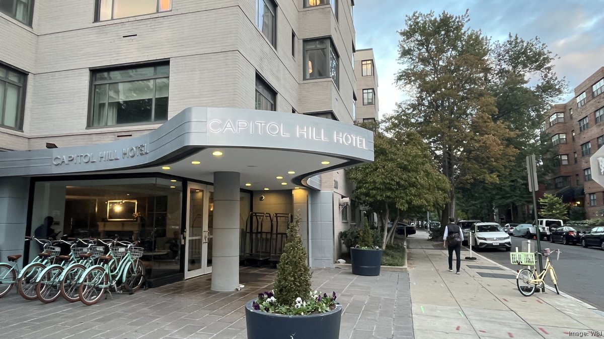 Chef Michael Schlow, Friedman Capital plan Riggsby spinoff at Capitol Hill Hotel