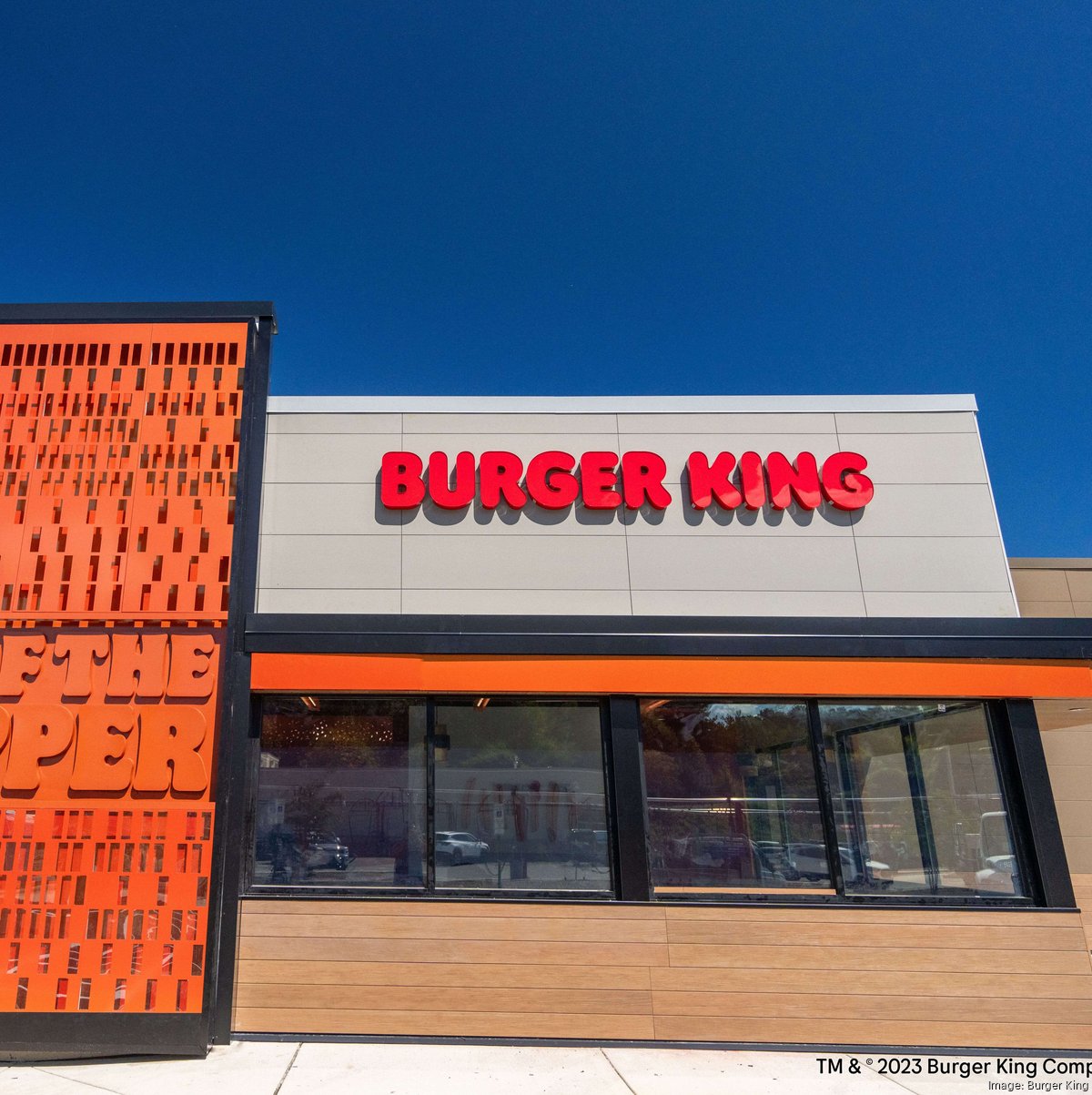 The Burger King 'Sizzle' coming to Central Florida in Kissimmee