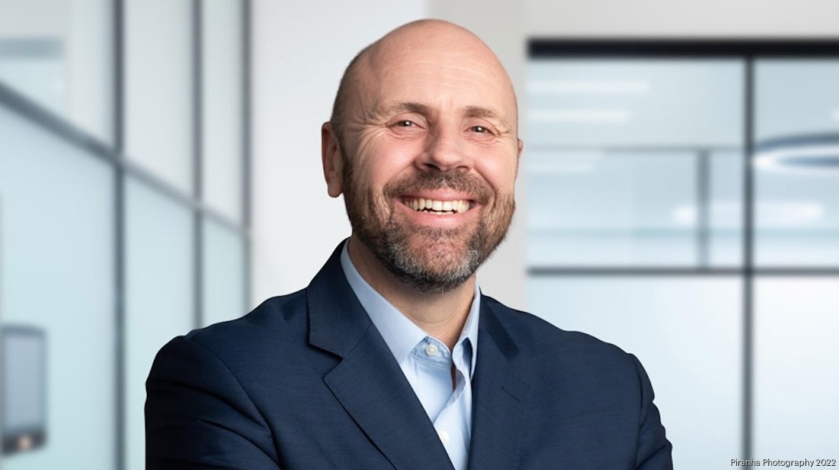 Durham CRO acquires rival's business unit for $45M - Triangle Business Journal
