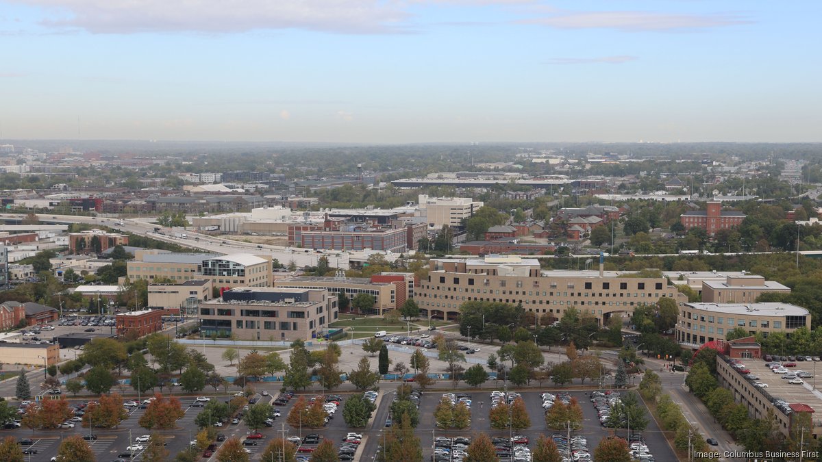 Columbus State to seek tax levy to fund free tuition in Franklin County - Columbus Business First