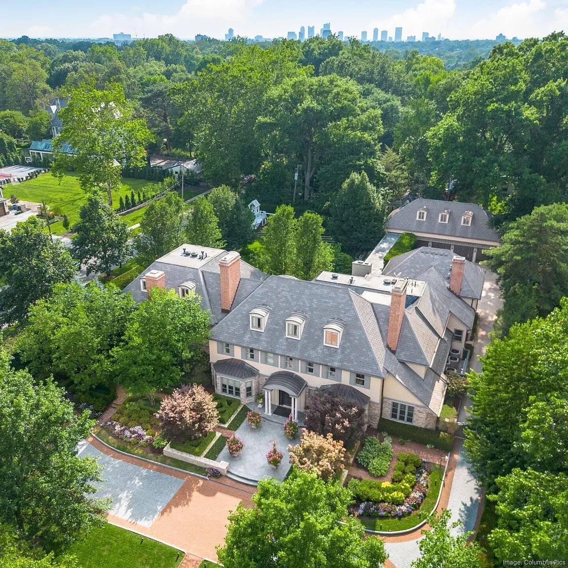 Palm Beach real estate: A look inside Florida's million-dollar mansion  market | Fox Business, image size:1152x1152