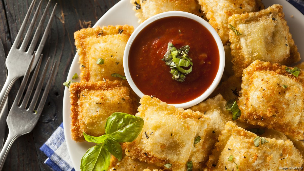 Toasted ravioli maker adds North County site - St. Louis Business Journal