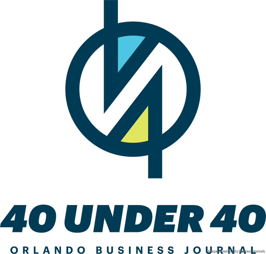 2026 40 Under 40 Awards Nominations - Orlando Business Journal
