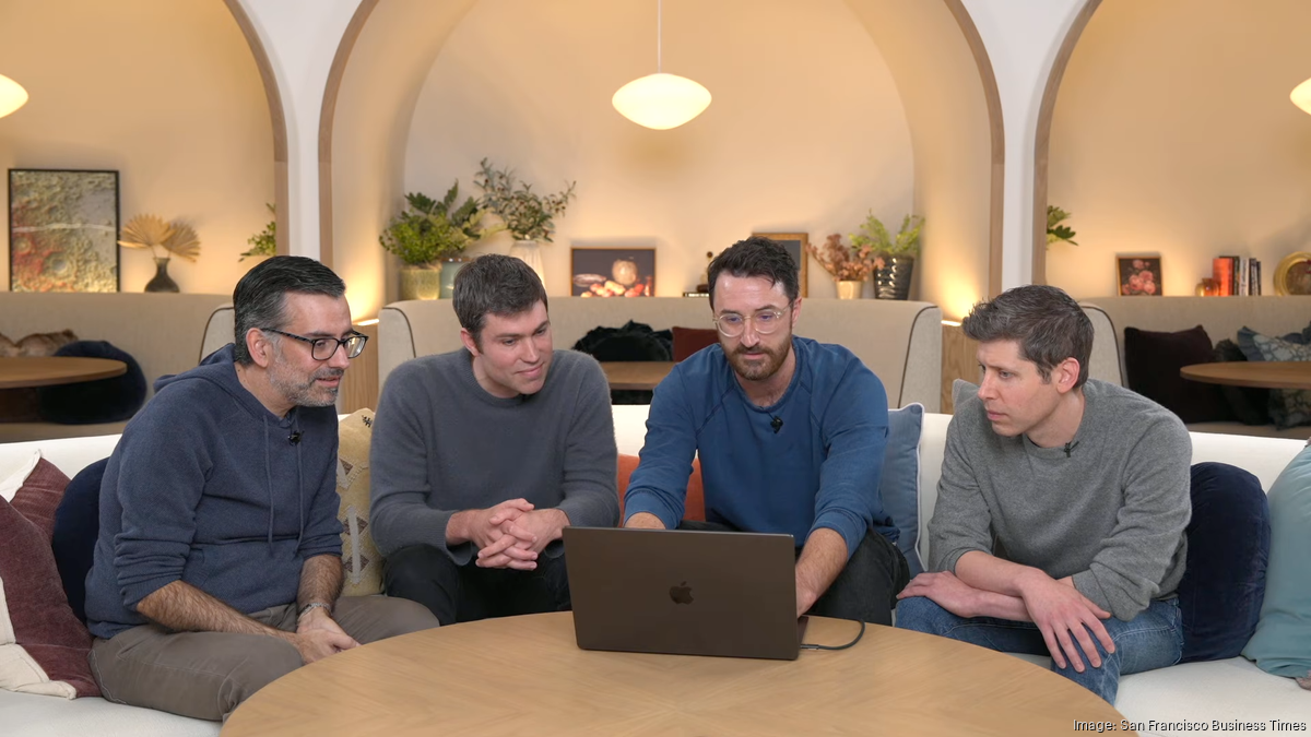 Daily Digest: OpenAI may delay IPO plans, California bill would limit HOA fees