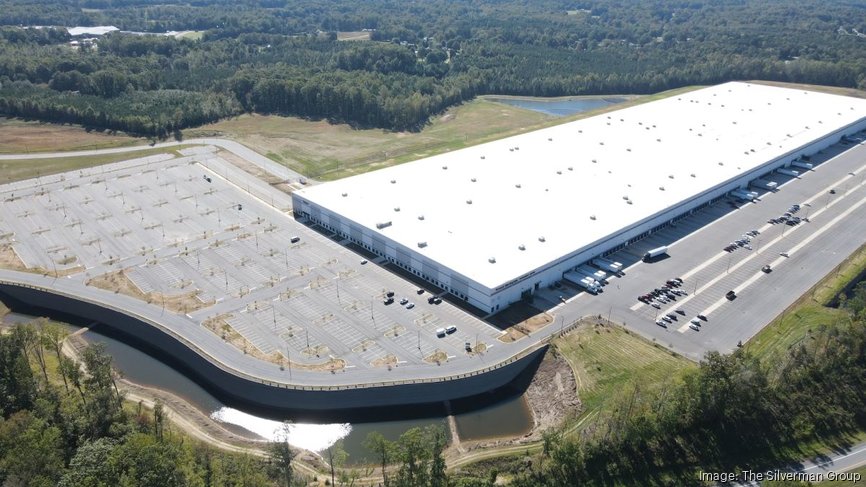 85 North Logistics Center