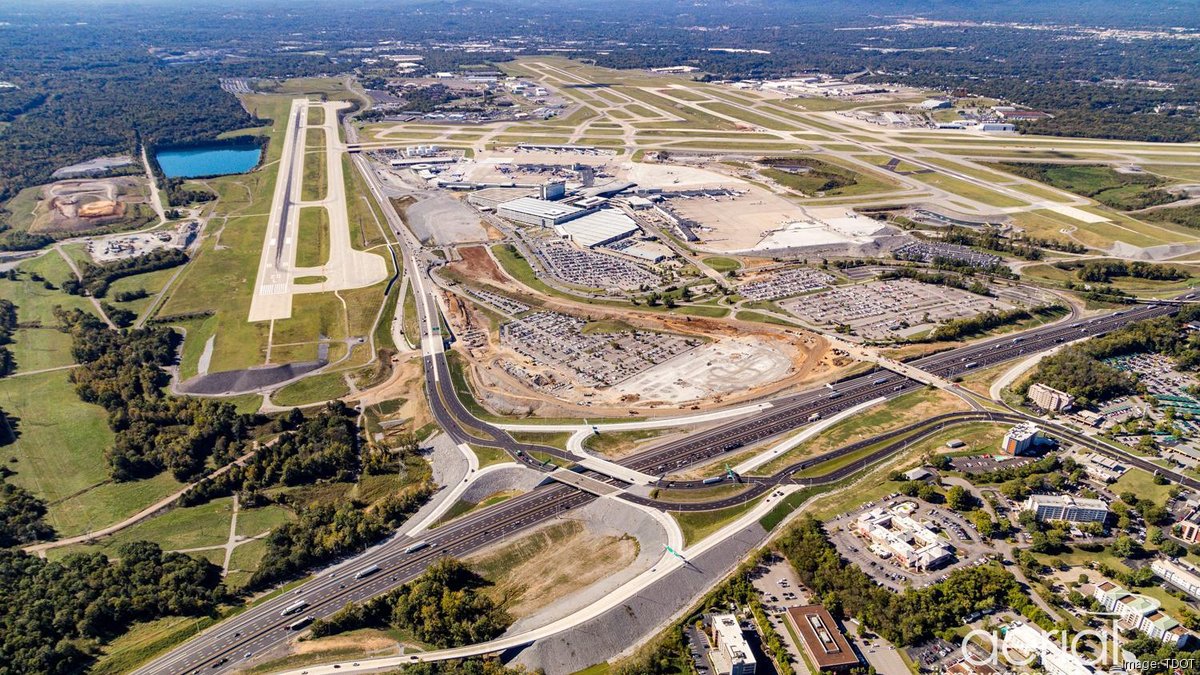 Mayor seeks airport board vote voicing opposition to new state legislation
