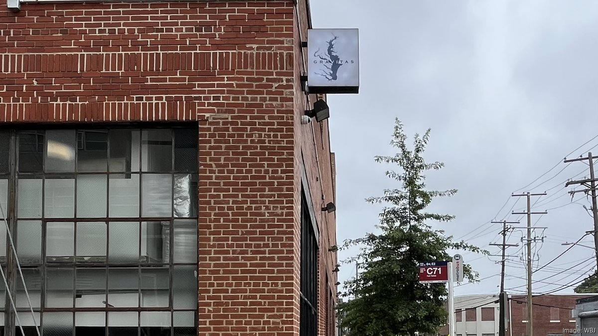 Judge dismisses Gravitas bankruptcy case as chef Matt Baker advances restaurant reopening plans