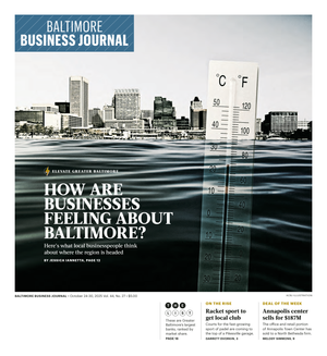 Baltimore Business Journal