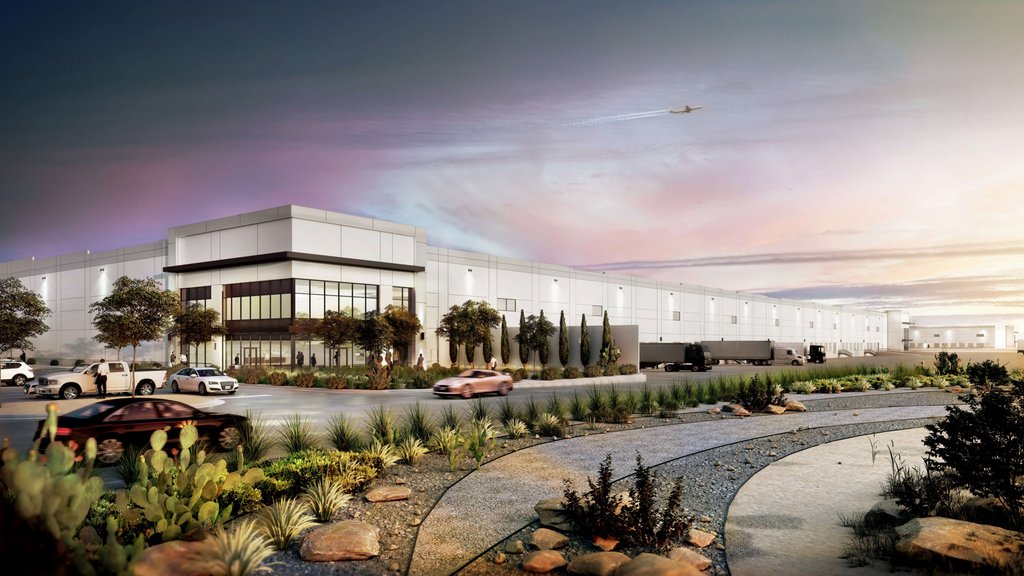 Ridgemont Commercial Construction BizSpotlight - Dallas Business Journal