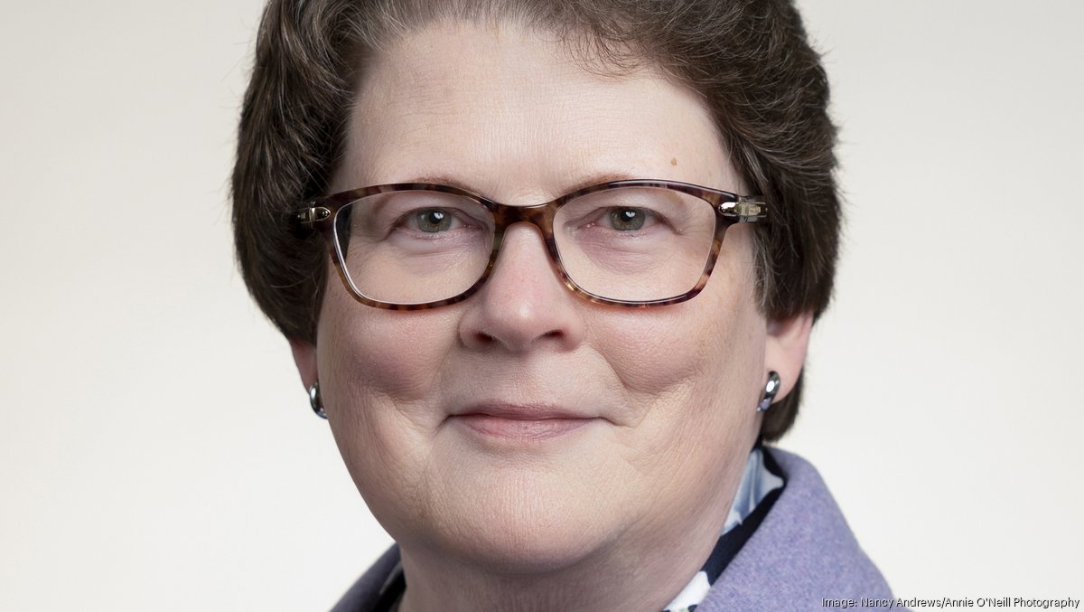 New Chatham president targets deeper Pittsburgh business ties to fuel university growth (Newly Minted)