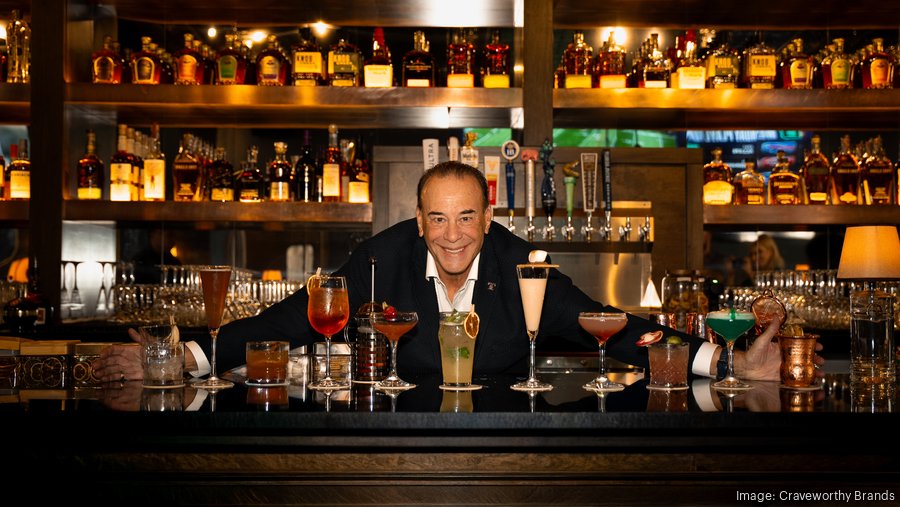 'Bar Rescue' star Jon Taffer wants to open his own pub in Philadelphia