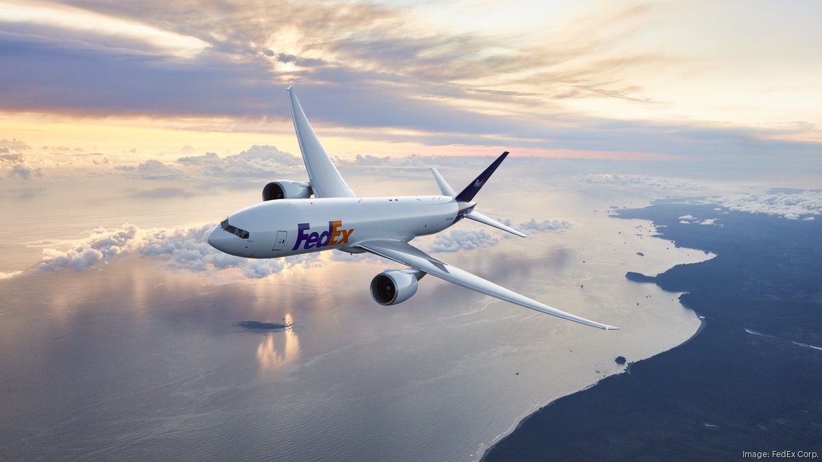 FedEx's modified government contract worth billions - Memphis Business Journal