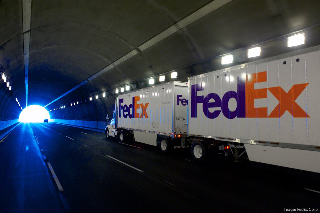 FedEx increases Tennessee supplier spending to $2.5B in 2024
