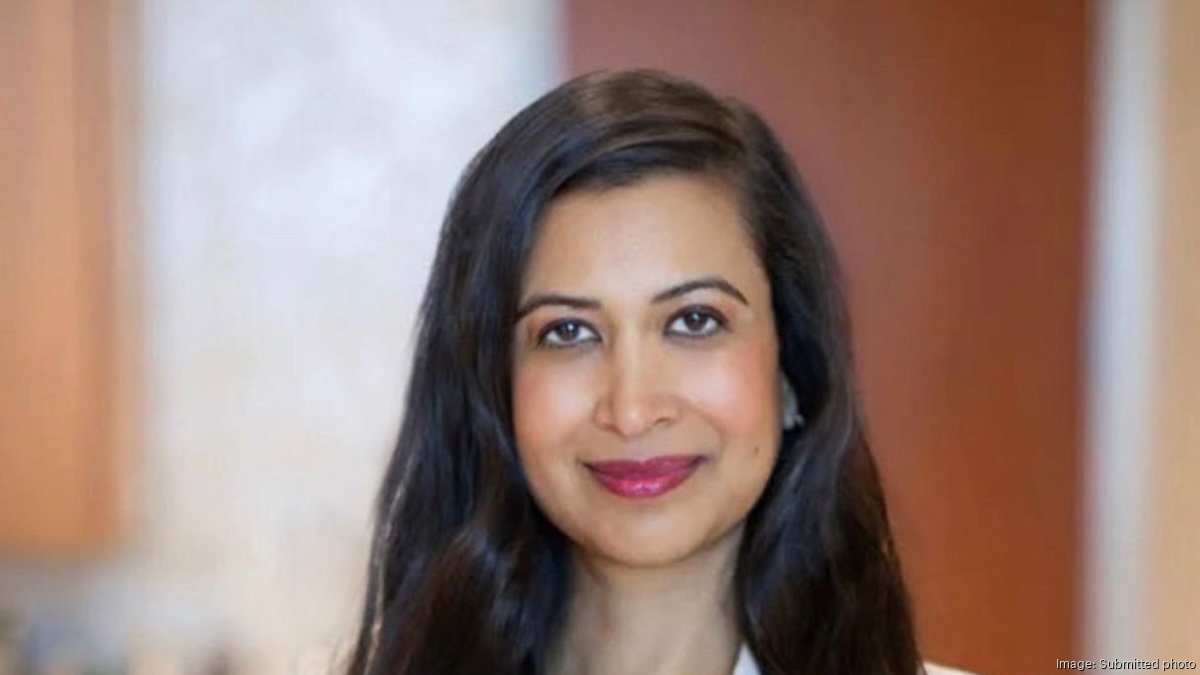 In Her Own Words: Dr. Anjali Rajpal believes in ‘artistry of smiles ...