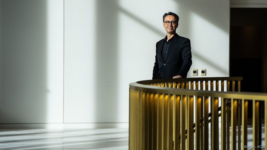 Ken-David Masur's tenure ending with Milwaukee Symphony Orchestra