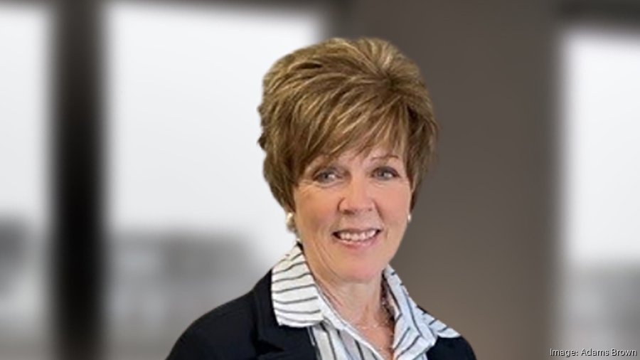 Deb Roth, Adams Brown - Wichita Business Journal