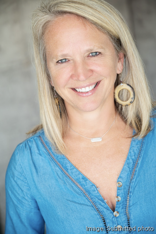 In Her Own Words: Jules Weldon sold her home to start her business