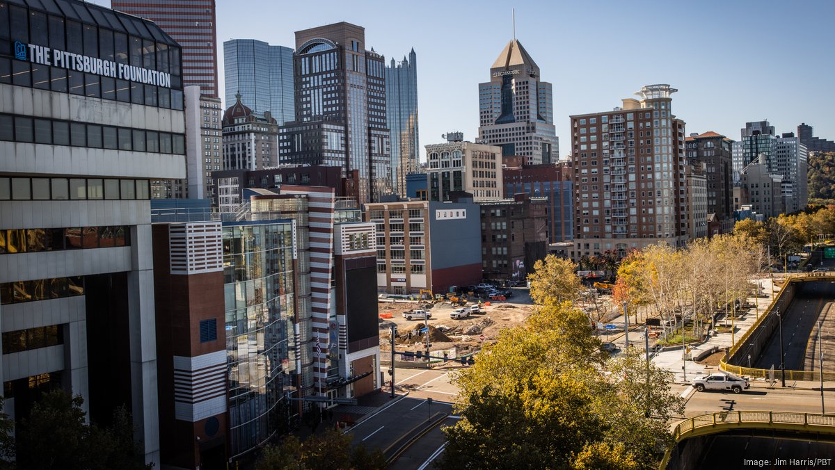 Allegheny County projects snag nearly $90 million as state reveals latest RACP grant winners