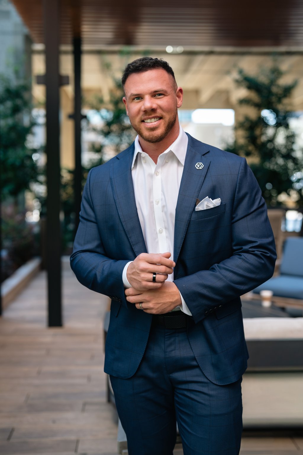 Jake Claver: How a Dallas entrepreneur built a billion-dollar digital asset  empire - Dallas Business Journal