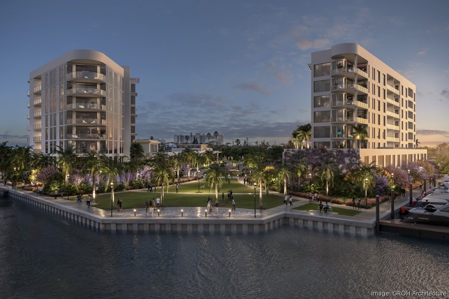 Kolter Urban to launch sales for St. Pete Beach condo project this year