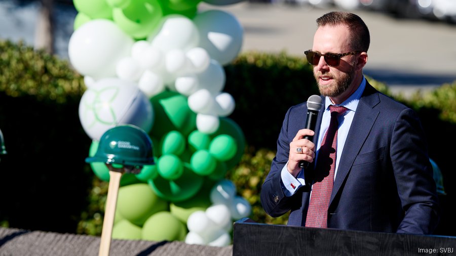 Good Samaritan Hospital breaks ground on $1.3B redevelopment - Silicon ...