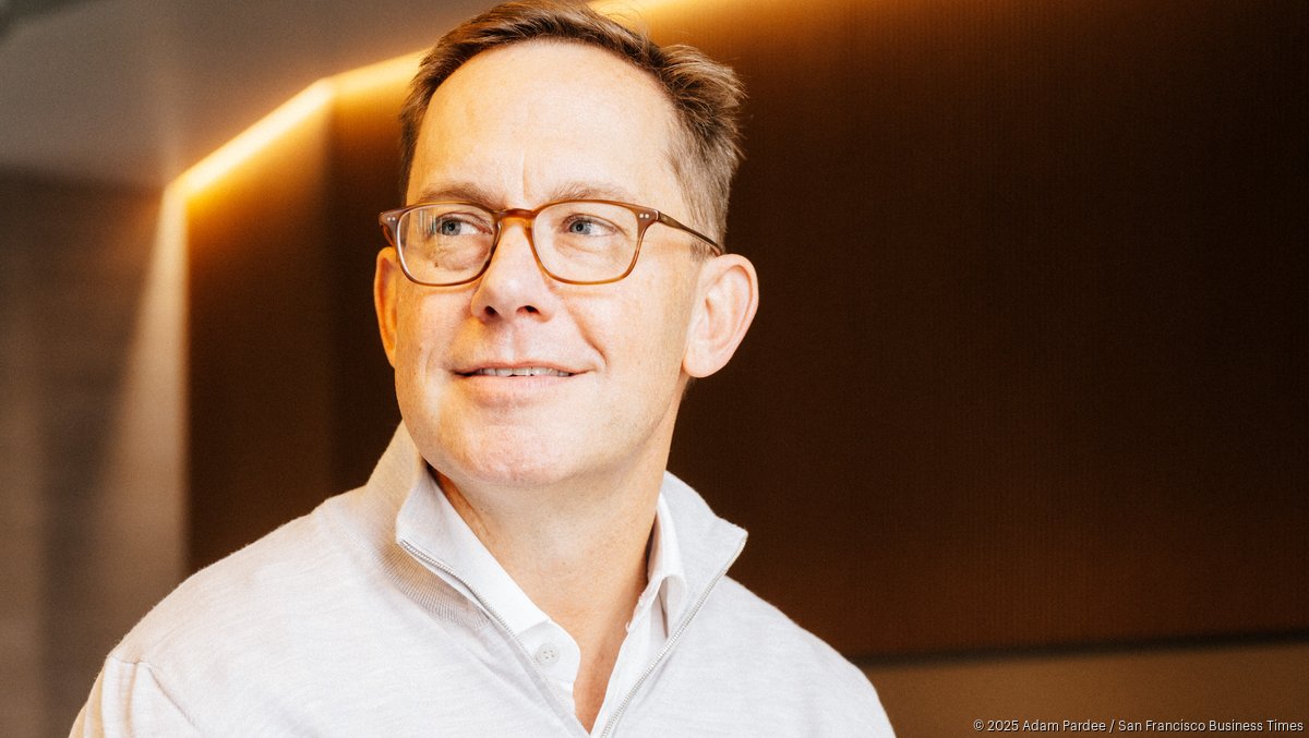 Chime changes its tune in strategy shift amid big layoff - San Francisco Business Times