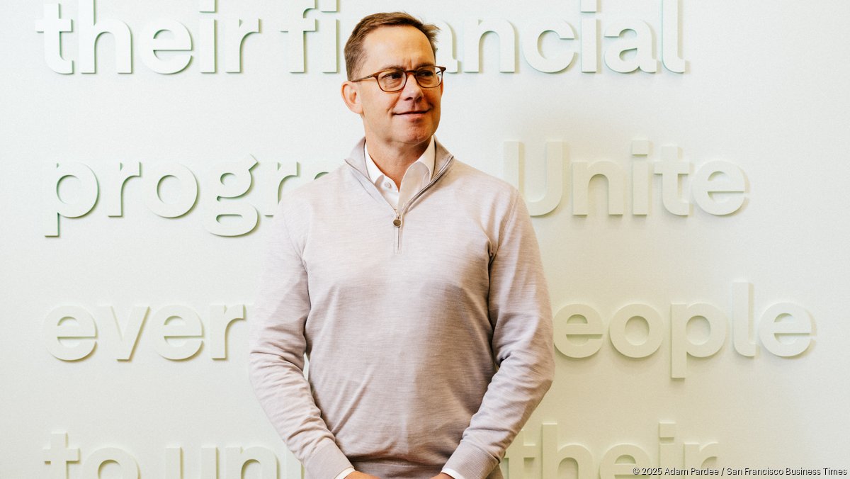 Chime plans to buy a bank for almost $600M, and Block wants to build its own - San Francisco Business Times