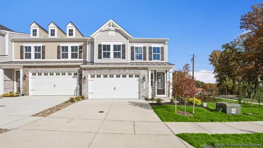 Magnolia Hill Perry Hall