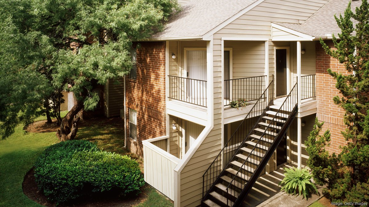 Independence Realty Trust to merge with out-of-state firm in $8.1B apartment deal