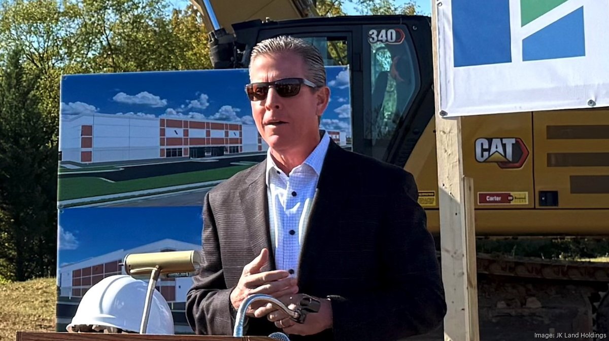 Chuck Kuhn spends $38M on Colorado ranch land in deal with Walmart heir