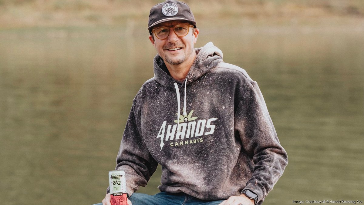 St. Louis' largest craft brewer expands into cannabis