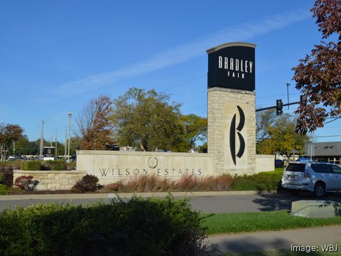 Wichita Retail Development News - Wichita Business Journal