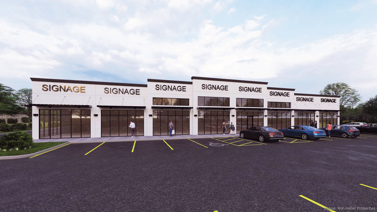 New retail center planned for Far West Side's Culebra Road