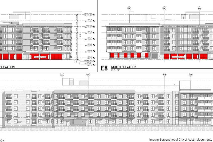 Affordable housing project planned for East Austin