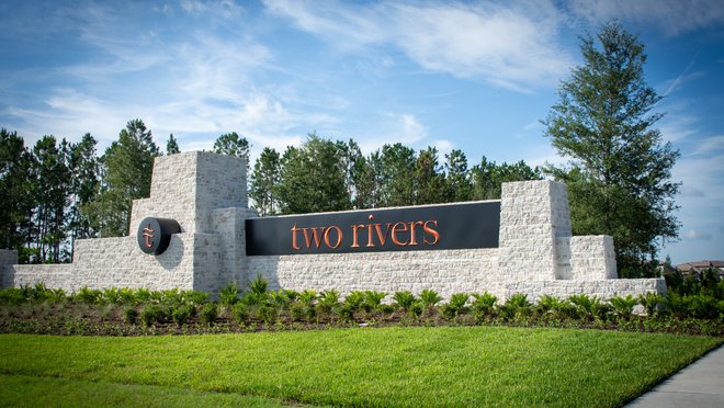 Two Rivers community in Tampa Bay fuels East Pasco County's growth ...