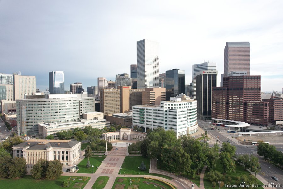 Colorado company proposes $518 million downtown Denver gondola system