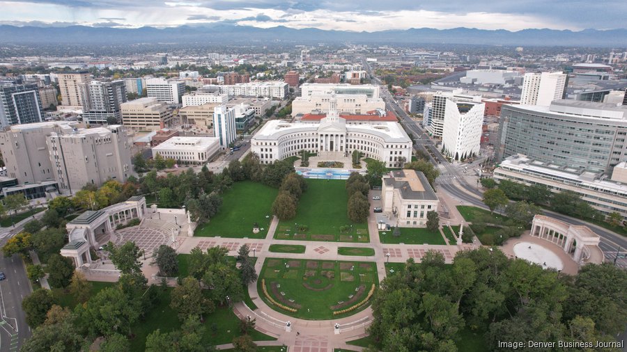Denver council approves first contract in Civic Center Park ...